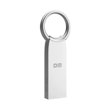 DM Металлический USB-флеш-накопитель, делается под заказ, 4G, 16G, 32G