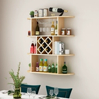 Персиковый бокал, держатель для стакана, 1м, 5 ячеек