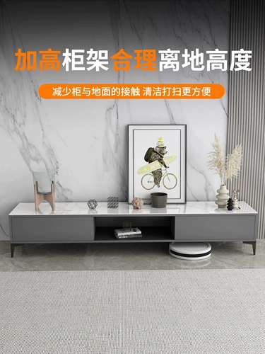 Черный современный и минималистичный простой телевизор, новая коллекция