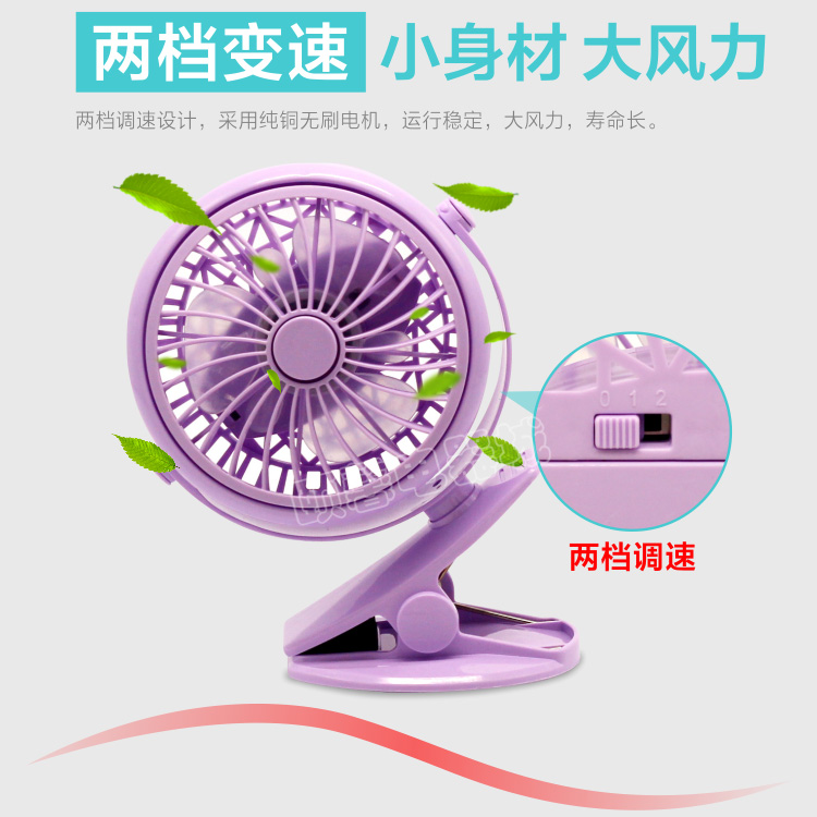 Ventilateur USB - Ref 406927 Image 13