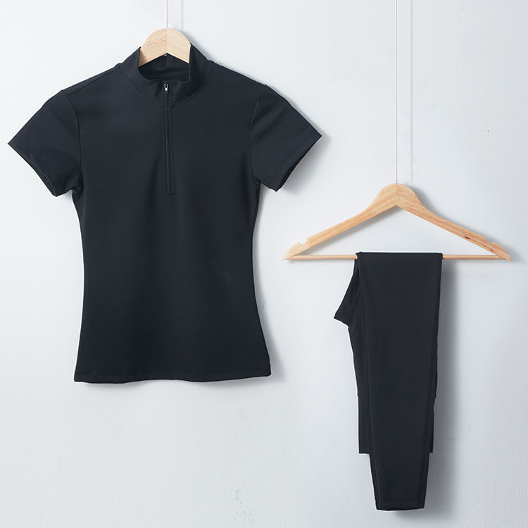 Sports Summer Summer Female Summer Gym Running Net Red speed Dry Dry Large Size Large Size Easy Morning Yoga Clothes