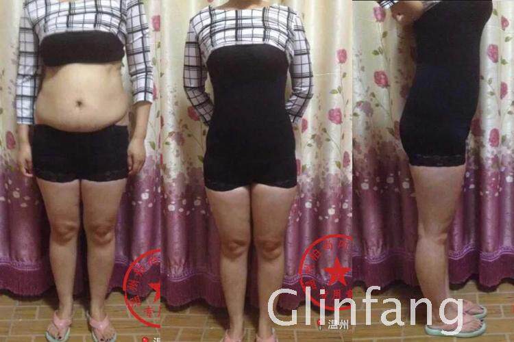 Corset amincissant en polyester - Ref 694018 Image 22