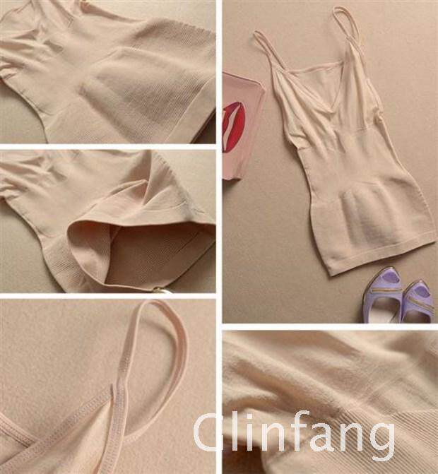 Corset amincissant en polyester - Ref 694018 Image 13