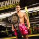Venum Boxing Shorts Muay Thai Sanda Adult Men's and Women's Sports Children's Training Pants Fighting Competition Pants