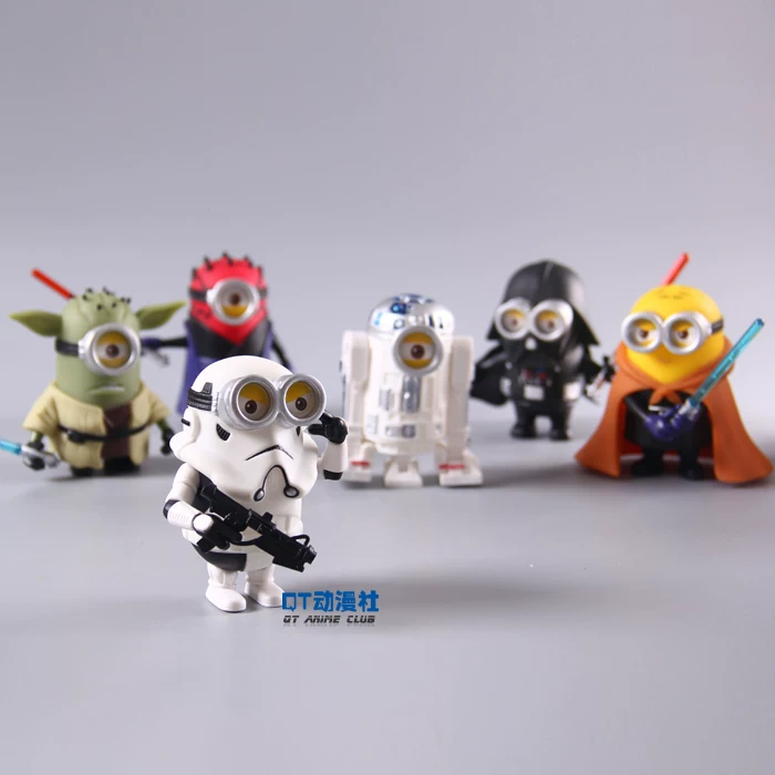 Минифигурка, игрушка, косплей, Звездные войны