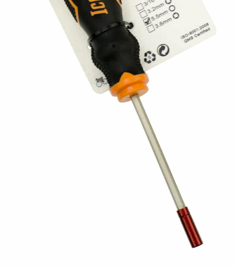 Outils pour vélo ICETOOLZ - Ref 2282506 Image 14