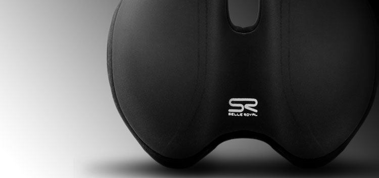 Selle de vélo Mountain Bike SELLE ROYAL - Ref 2350271 Image 4