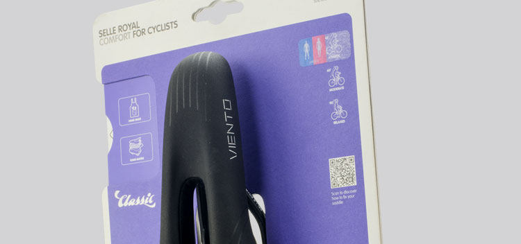 Selle de vélo Mountain Bike SELLE ROYAL - Ref 2350271 Image 32