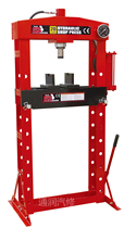 Tongrun factory direct sales 20T ton press press Press professional hydraulic pressure equipment series TY20021