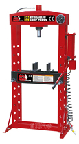 Tongrun factory direct 20T pneumatic press Press press Press professional hydraulic pressure equipment TY20022
