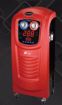Factory direct sales Wandefu fully automatic car tire nitrogen machine nitrogen filling machine WDF-X730 to charge 2 tires at the same time