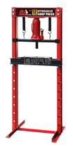Tongrun factory direct 12T press Press press Press professional hydraulic pressure equipment series TY12006