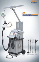 Factory direct Sugon Auto Microcomputer Full Digital Double Side Spot Welding Repair Machine SG-13000 Sheet Metal Forming Machine