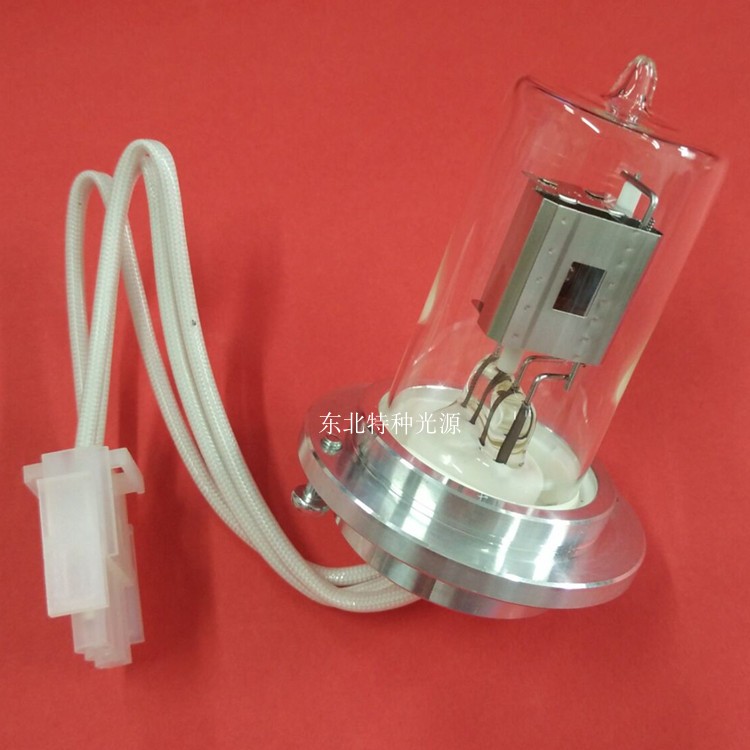 安捷伦Agilent 相色谱仪1260用氘灯