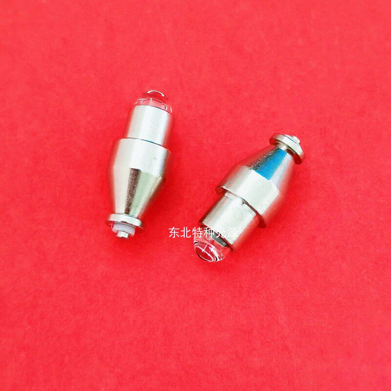 检耳镜23920的灯泡06500 3.5V0.78A