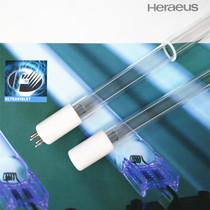 Germany Heraeus Heraeus water treatment ultraviolet disinfection lamp GHO36T5L 4P