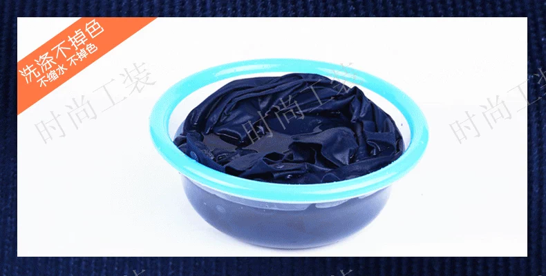 Dịch vụ sửa chữa ô tô mùa xuân và mùa thu mặc áo khoác nam áo sơ mi nữ tùy chỉnh cửa hàng sửa chữa công nhân xưởng may tay áo dài in quần áo - Bộ đồ