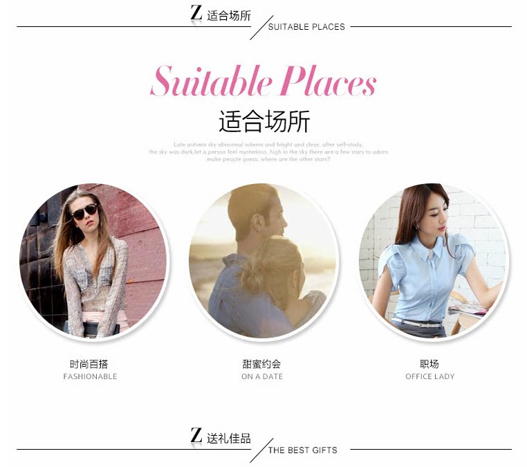 Broche femme en autre - Ref 1177711 Image 22