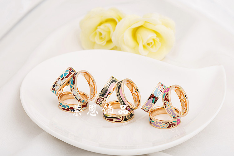 Broche femme en autre - Ref 1177711 Image 19