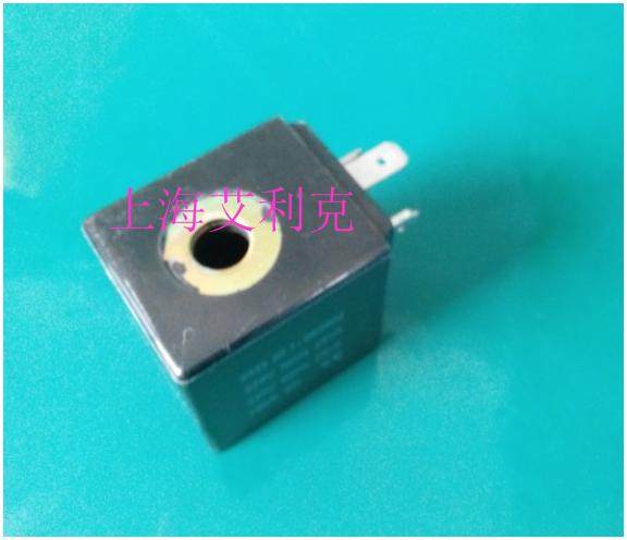 Bobine D'électrovanne BV5802 - Alésage 14.5 Mm, H 43 Mm - DC12/24V AC220V - Neuf