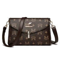 М Браун (уполномоченная кожа)