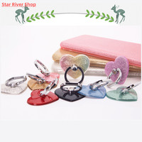 Mobile Phone Ring Holder for Tablet PC Phone Holder Stand PH