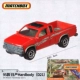 № 62 Nissan Pickup