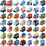 48 Mini Thomas Small Toy Toy Blind Pack Pocket Эдвард Тоби Генри Детский сад детский сад