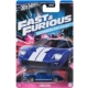HNR88-4 FORD GT40
