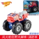 Дикие автомобили серии Big Big River Beast
