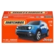 [9C] № 6 Jeep Libertyman