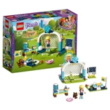Lego, конструктор, футбольная практика, игрушка, мелкие частицы