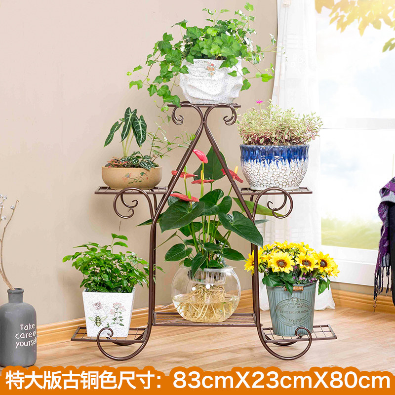 ���Ÿ�ŷʽ���ն�㻨��HJ-6