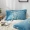 Flannel gối cặp lớn người lớn mùa đông ấm áp nhung nhung gối nữ sinh viên gối đơn gối tựa đầu giường