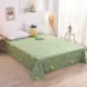 Agleia Cotton Sheets Single Piece Cotton Sheets Ký túc xá Sinh viên Đồng phục Giường đơn Giường đôi Cotton Cover - Khăn trải giường