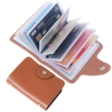 Вместительный и большой картхолдер, универсальный антимагнитный кожаный чехол подходит для мужчин и женщин, из натуральной кожи, делается под заказ