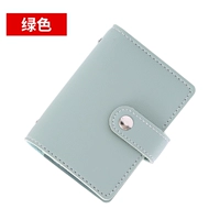 AntheTheft Brush 26 Card Green (одиночка)