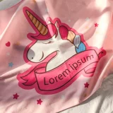 Быстросохнущий пляжный плавательный аксессуар для путешествий, спортивное полотенце подходит для мужчин и женщин для взрослых, мультяшный банный халат, хорошо впитывает воду, популярно в интернете