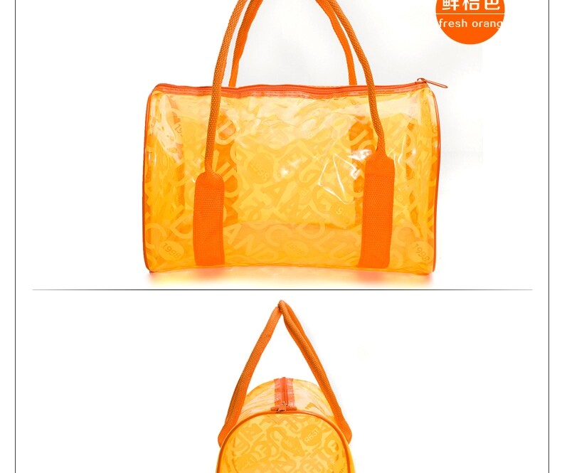 Sac de sport - Ref 10887 Image 11