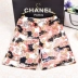 Đồ bơi nữ Hàn Quốc ngực nhỏ tụ tập chia bụng giảm béo quần đi biển vài bộ bikini nóng bỏng bikini ba mảnh đồ đôi mặc đi biển	 Vài đồ bơi