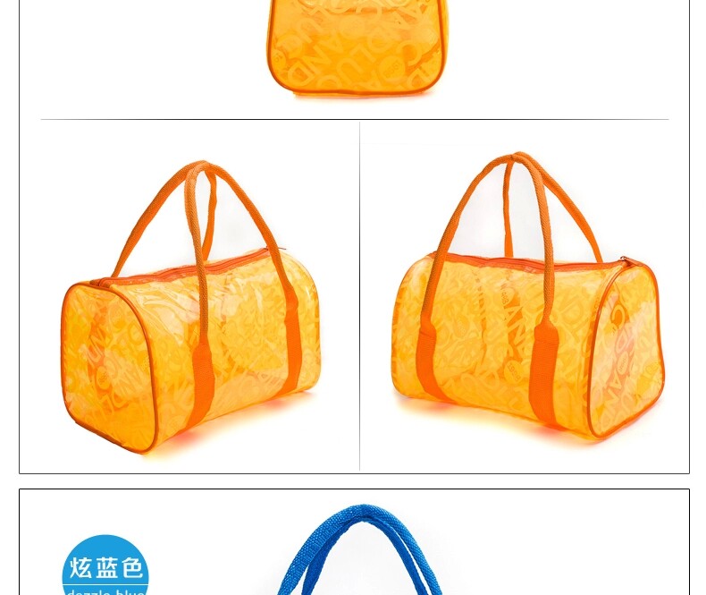 Sac de sport - Ref 10887 Image 12
