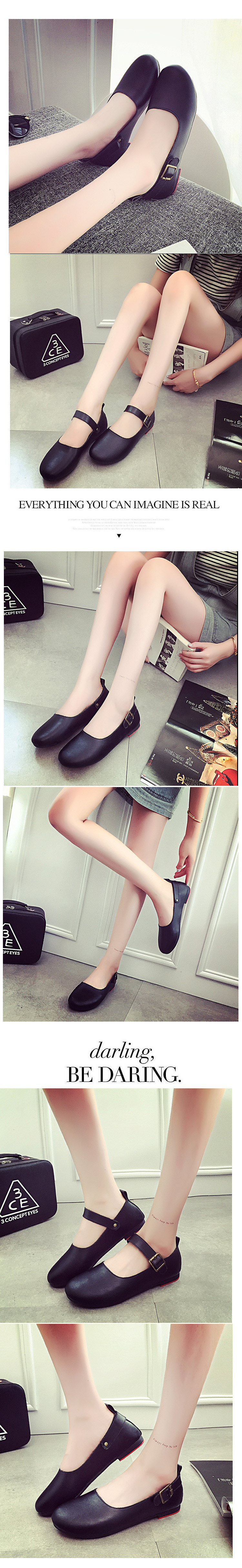 Chaussures de printemps - Ref 918808 Image 11