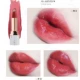 HOLD LIVE Ngọc cẩm thạch trắng Son môi Velvet Matte Bean Paste Rose Rotten Tomato Lipstick Phong cách sinh viên - Son môi