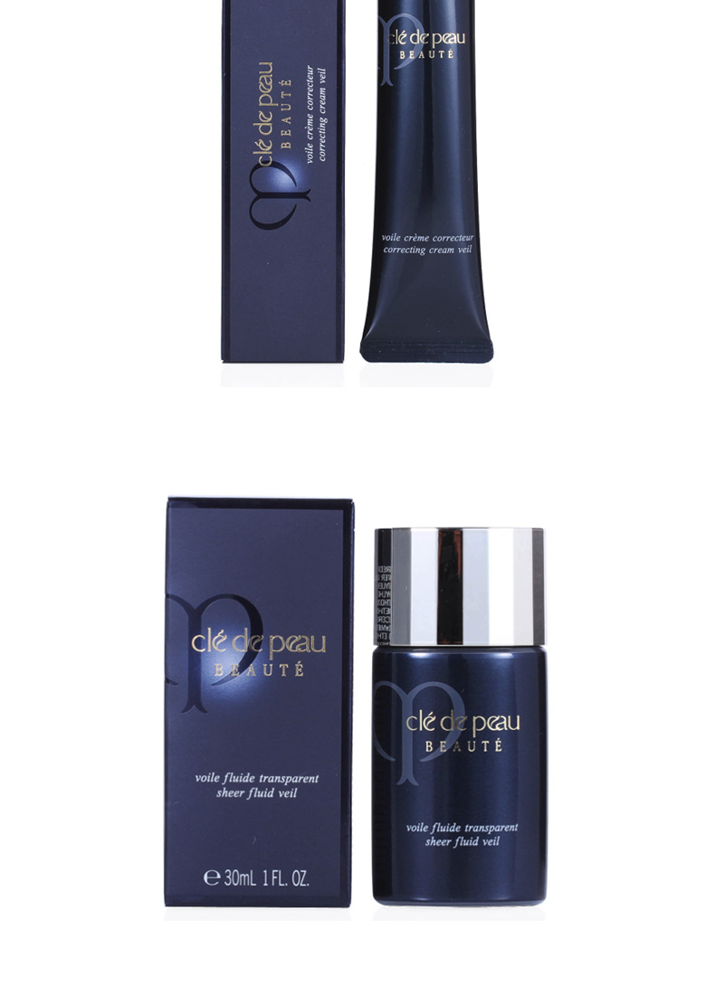 Skin Key CPB Dài Kem Ống Kem Che Khuyết Điểm Kiểm Soát Dầu Ngay Cả Da Đen và Trắng Ống Ngắn Trang Điểm Lotion Giữ Ẩm kem che khuyết điểm mụn