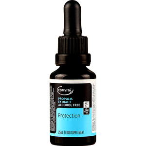 comvita康维他蜂胶复合饮液PFL15滴剂