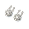 Internet celebrity’s shiny diamond cufflinks can be worn without punching