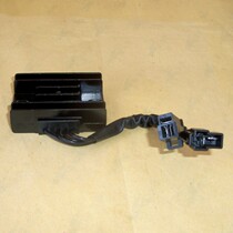 AN125 Neptune 150 Superman Gold Blue Red Superstar Fuxing SH Motorcycle You E Voltage Stabilizing Charging Silicon Rectifier