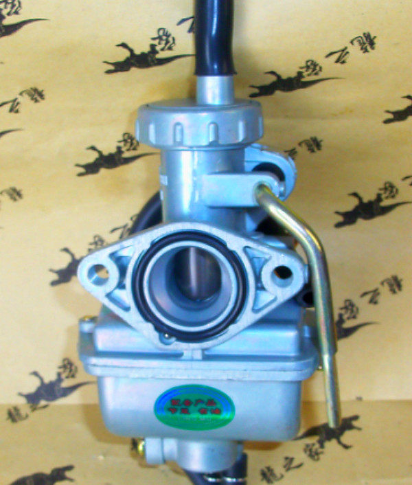 JH70 JHL Jialing 90 JD100 110 Cylinder Booster 48CC motorcycle PZ16 PZ20 carburetor