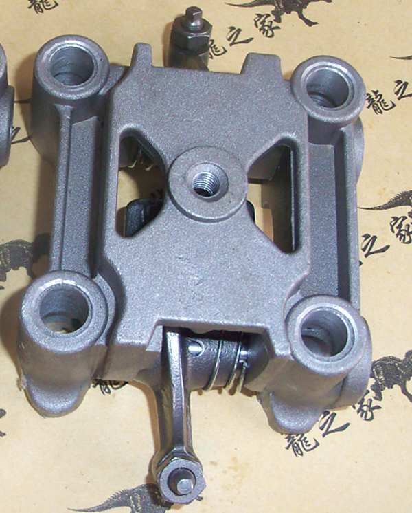 CBT125 CA250 Earth Eagle king twin cylinder CM125 150 Chunlan Qianjianglong Cam seat rocker arm