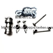 Wang Ye scooter WY125T-8C-4C-5C-26C-36C-71C-83C camshaft rocker arm valve small chain